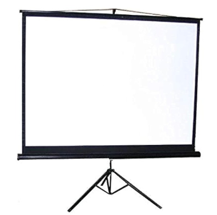 شاشة I-View T200 ثلاثية القوائم 200 × 200 سم