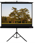 I-View T200 Tripod Screen 200x200cms