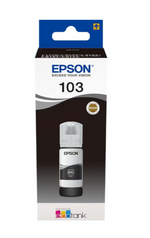 Epson 103 EcoTank Ink Bottle Combo Set of 4