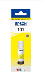 Epson 103 EcoTank Ink Bottle Combo Set of 4