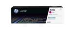 HP 410A Magenta Original LaserJet Toner Cartridge - CF413A
