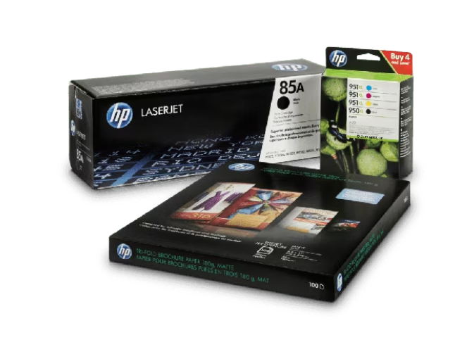 HP 951XL High Yield Cyan Original Ink Cartridge CN046AN