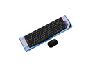 HP Wireless Keyboard and Mouse Combo CS10, Black
