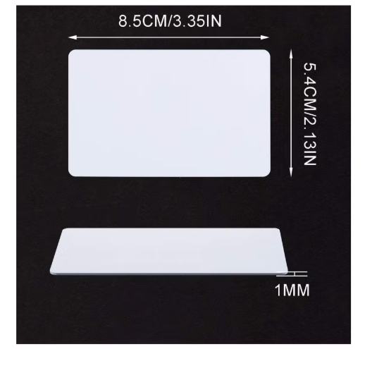 NFC 215 chip