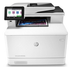 HP M479fdw Color LaserJet Pro Multifunction Printer W1A80A