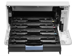 HP M479fdw Color LaserJet Pro Multifunction Printer W1A80A
