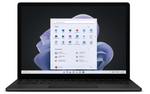 Microsoft Surface Laptop 5 Intel I7, 32GB 1TB SSD, 15 Inch Display, Windows 11 Pro, Black Laptop
