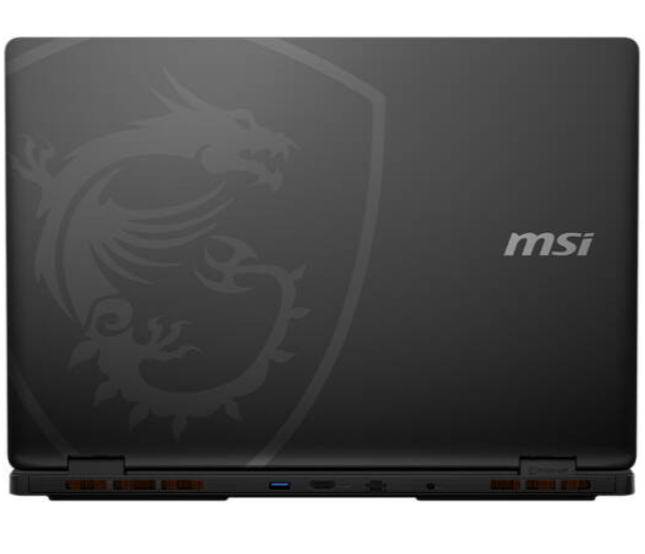 MSI Crosshair 18 HX AI A2XWGKG-012US GAMING