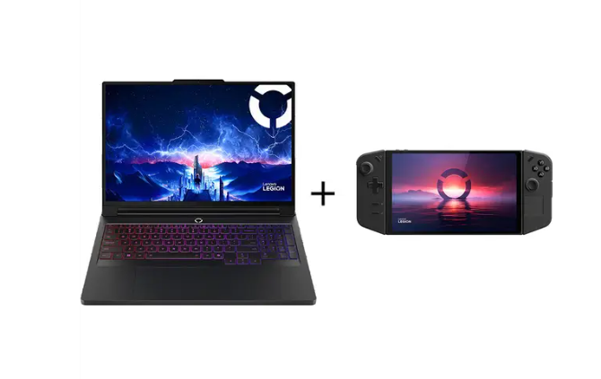 Lenovo Legion Pro 7