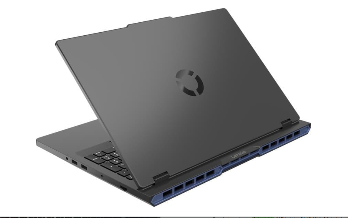 Lenovo LEGION PRO 5 16AFR10 GAMING