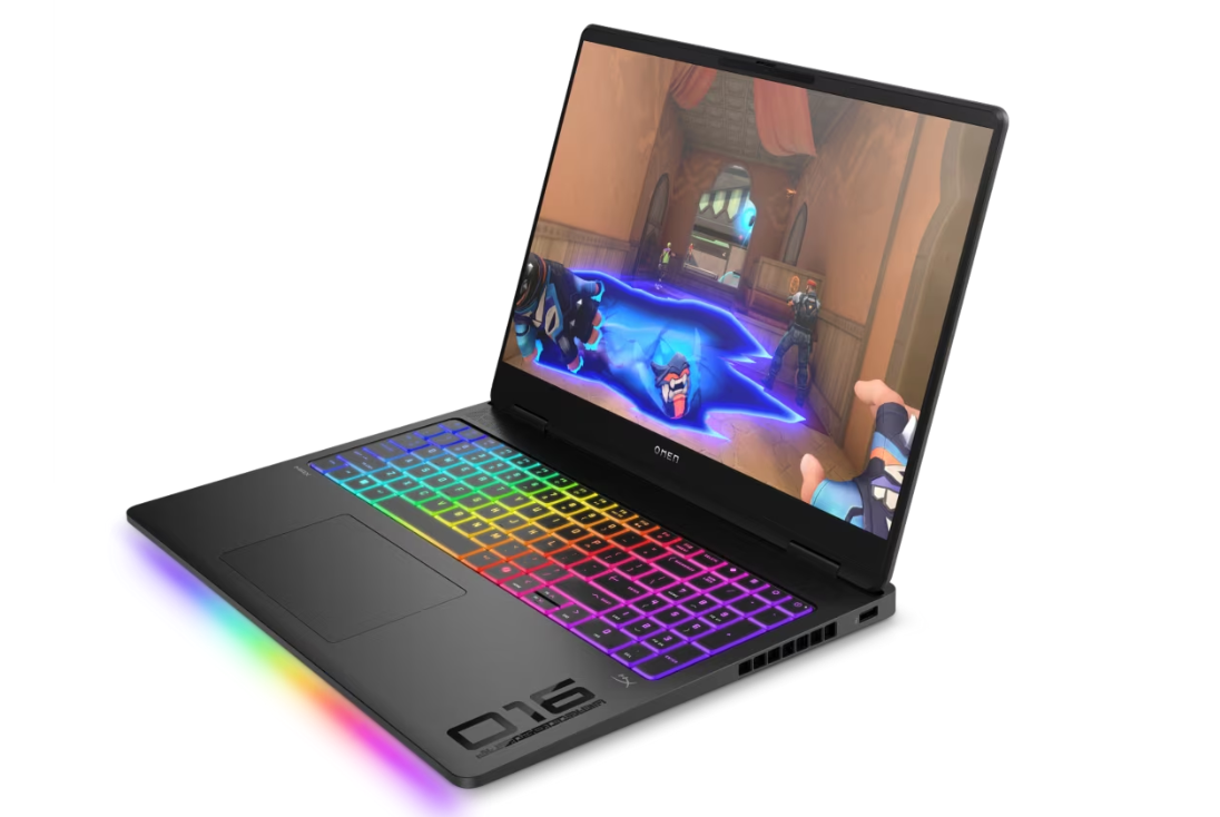 HP OMEN Ultra 9 285H