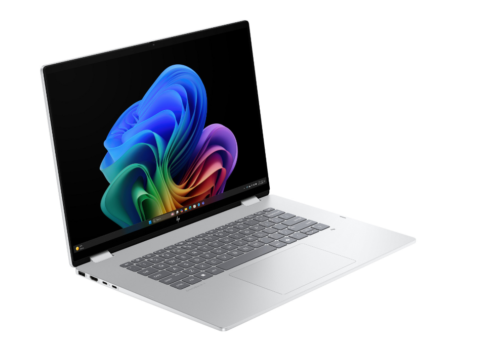 HP OmniBook 7 Flip 2-in-1