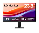 LCD MONITOR 24 (OS, WIDE) 24U411A-B.AMAQ