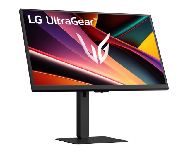 LCD Monitor 27 (OS, Wide)-27G640A-B.AMAQ