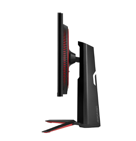 LCD Monitor 27 (Wide)-27GP750-B.AMA