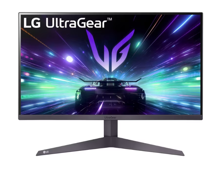 LCD Monitor 27 (OS, Wide)-27GS50F-B.AMAQ