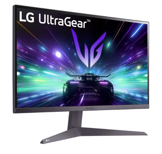 LCD Monitor 27 (OS, Wide)-27GS50F-B.AMAQ