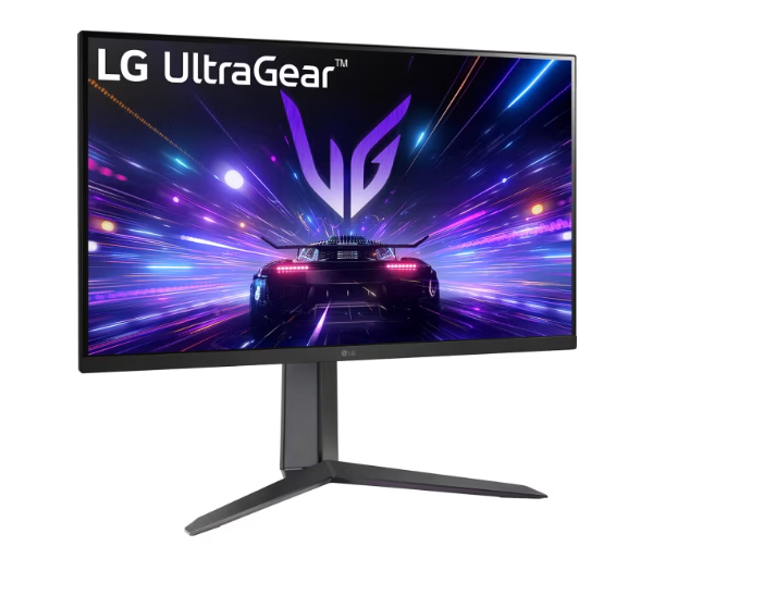 LCD MONITOR 27 (WIDE) 27GS65F-B.AMA