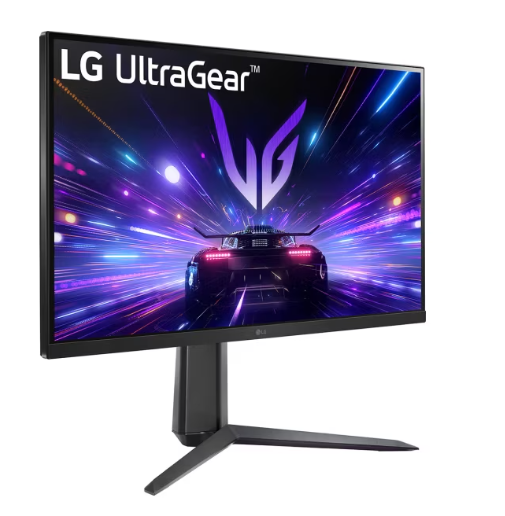 LCD MONITOR 27 (WIDE) 27GS65F-B.AMA