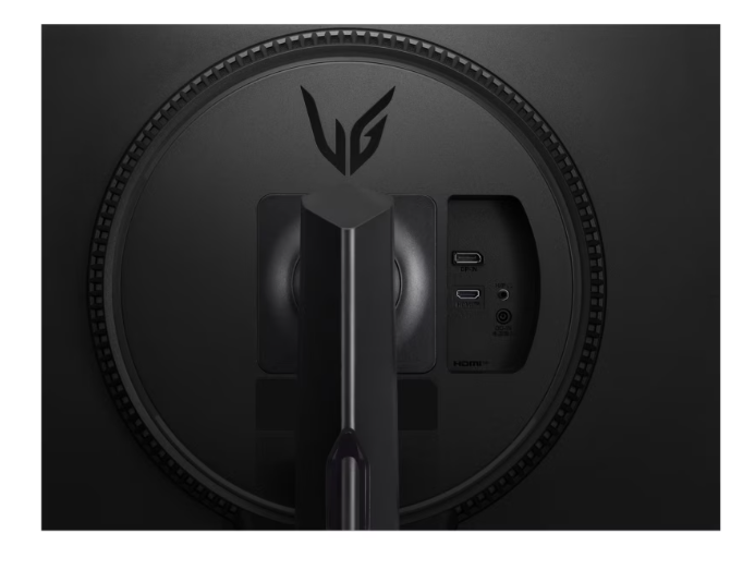 LCD MONITOR 27 (WIDE) 27GS65F-B.AMA