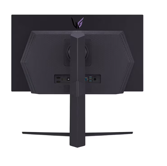 OLED Monitor 27 (WIDE)-27GS95QE-B.AMA