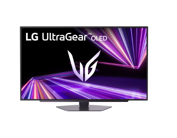 OLED Monitor 27 (WIDE)-27GX704A-B.AMA