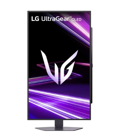 OLED Monitor 27 (WIDE)-27GX704A-B.AMA