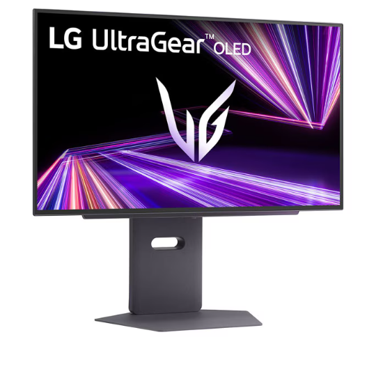 OLED Monitor 27 (WIDE)-27GX790A-B.AMA