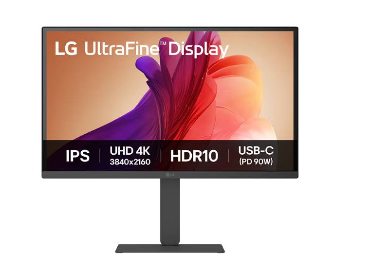 LCD Monitor 27 (Wide)-27U730A-B.AMA