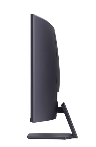 LCD Monitor 32 (OS, WIDE)-32GS60QC-B.AMAQ