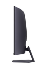 LCD Monitor 32 (OS, WIDE)-32GS60QC-B.AMAQ