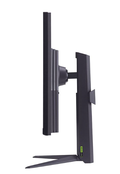 LCD Monitor 32 (WIDE)-32GS75Q-B.AMA