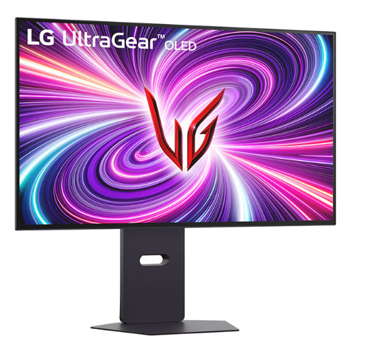 OLED Monitor 32 (WIDE)-32GS95UV-B.AMA