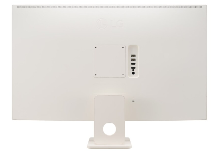 LCD Monitor 32 (WIDE)-32SR50F-W.AMA