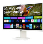 LCD Monitor 32 (WIDE) 32SR85U-W.AMA