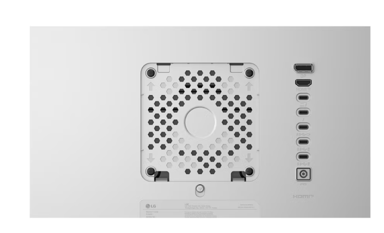 LCD Monitor 32 (WIDE)-32U990A-S.AMA