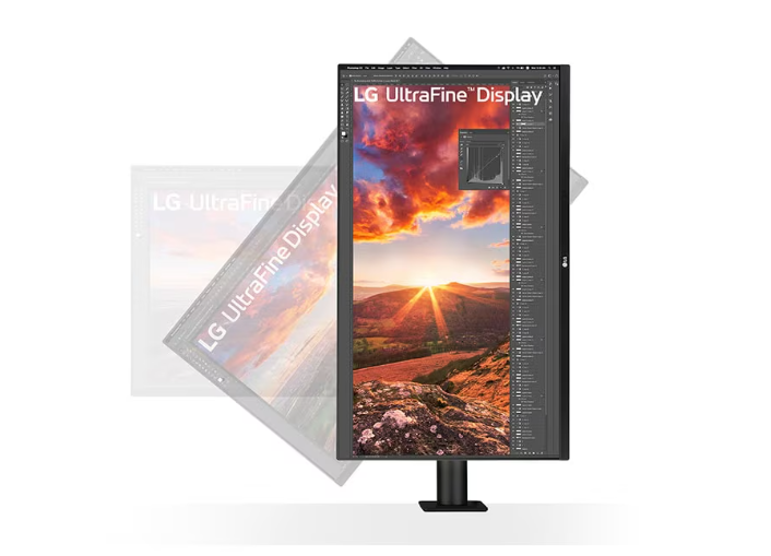 LCD Monitor 32 (WIDE)-32UN880K-B.AMA