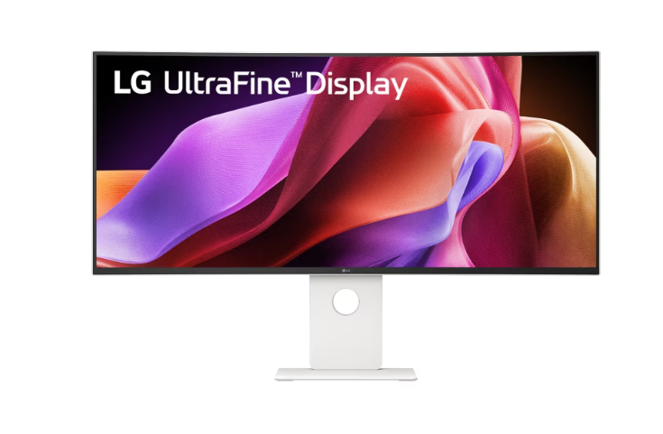 LCD Monitor 40 (WIDE)-40U990A-W.AMA