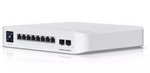 مفتاح Ubiquiti Networks UniFi USW-Pro-8-PoE، أبيض