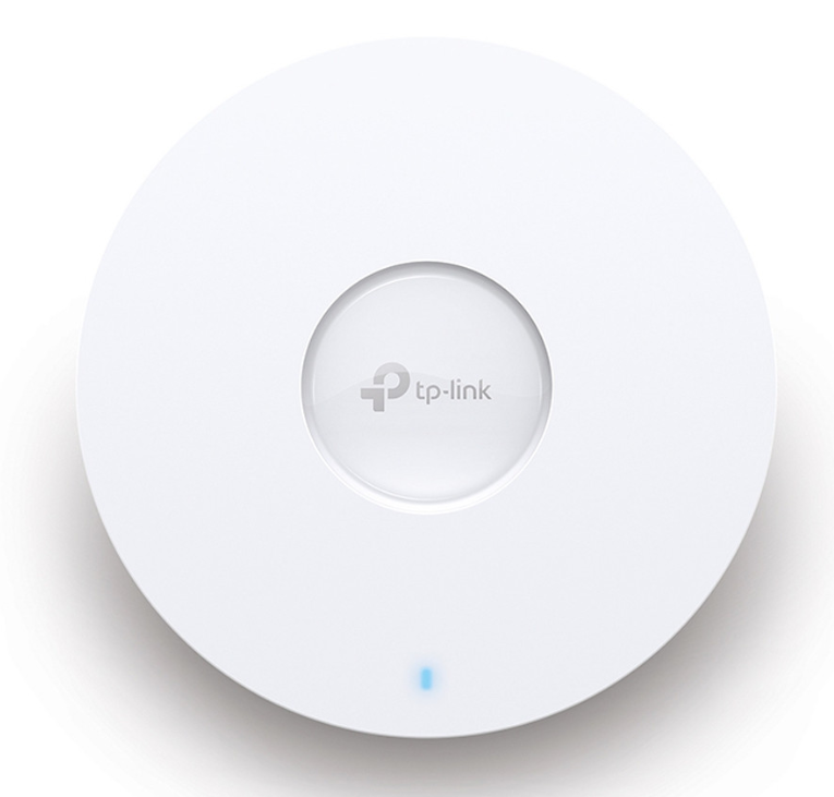 TP-Link AX3000 Ceiling Mount WiFi 6 Access Point, EAP653