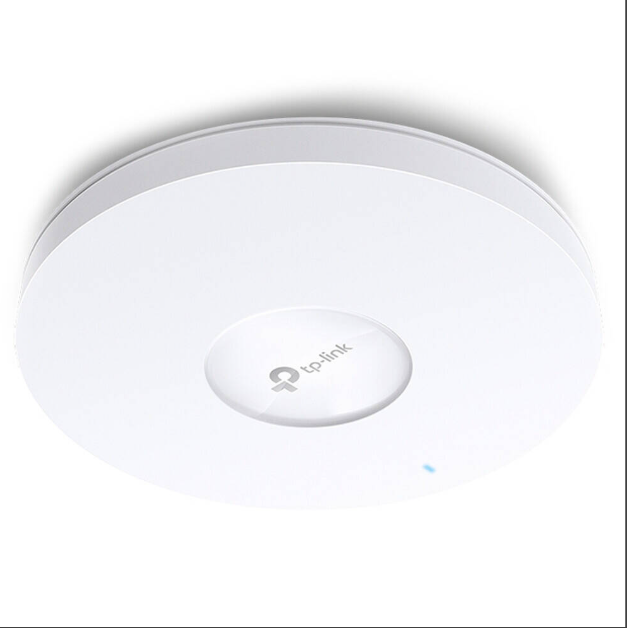 TP-Link AX3000 Ceiling Mount WiFi 6 Access Point, EAP653