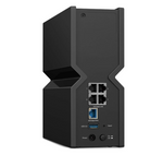 TP-Link BE9300 Tri-Band Wi-Fi 7 Router Archer BE550