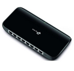 TP-Link 8-Port Gigabit Desktop Switch, TL-SG1008D