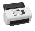 Brother ADS-4700W Professional Desktop Document Scanner
