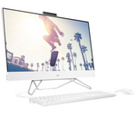 HP AIO 27-CB1126NH i5 12th Gen 16GB 512GB SSD 27 inch FHD Dos White