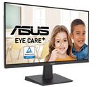 Asus VA27EHF 27Inch Full HDIPS Frameless Display Eye Care Gaming Monitor, Black