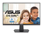 Asus VA27EHF 27Inch Full HDIPS Frameless Display Eye Care Gaming Monitor, Black