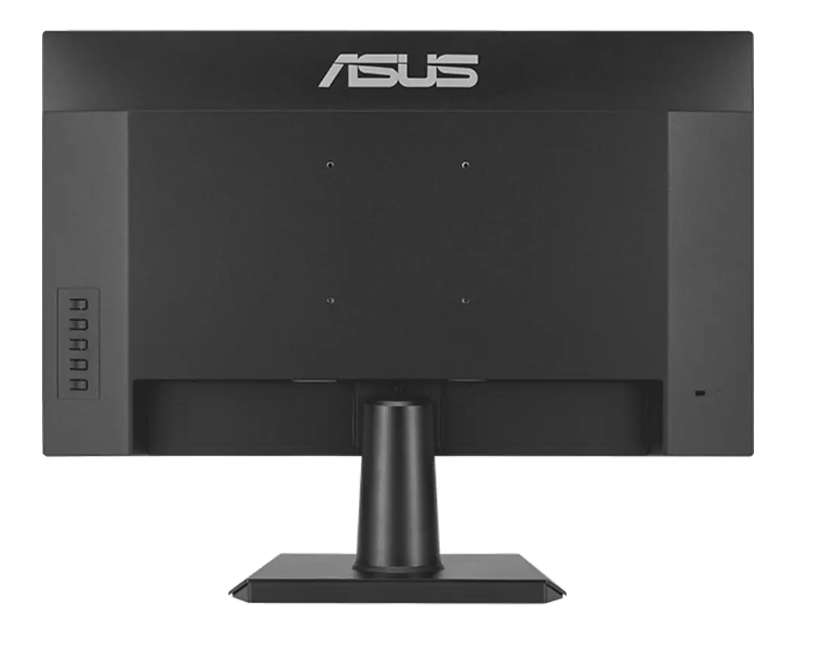 Asus VA27EHF 27Inch Full HDIPS Frameless Display Eye Care Gaming Monitor, Black