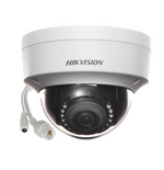 HIKVision 4 MP IR Network Dome Camera DS-2CD1143G0-I