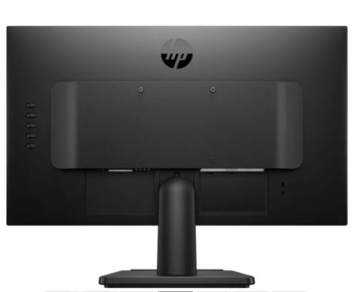 HP V221VB 21.5Inch Full HD Flat Monitor, Black